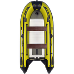 Лодка ПВХ SMarine SDP Max 420