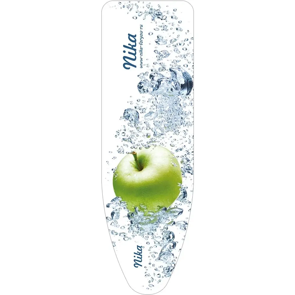 Чехол для гладильной доски «Ника» универсальный 129*50см Ч2