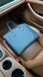 Деловая сумка Hermes, арт. 466326915