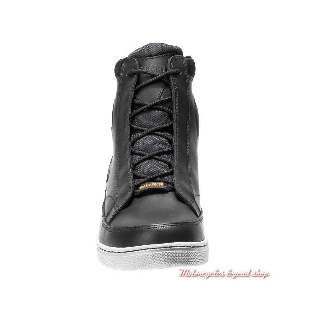 Ботинки Vardon CE Black Stiefel Harley-Davidson