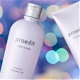 Lebel PROEDIT- Восстановление и уход