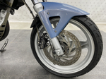 BMW F650CS , 2002