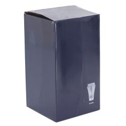 GAEM Ваза, L13,5 W13,5 H29,5 см