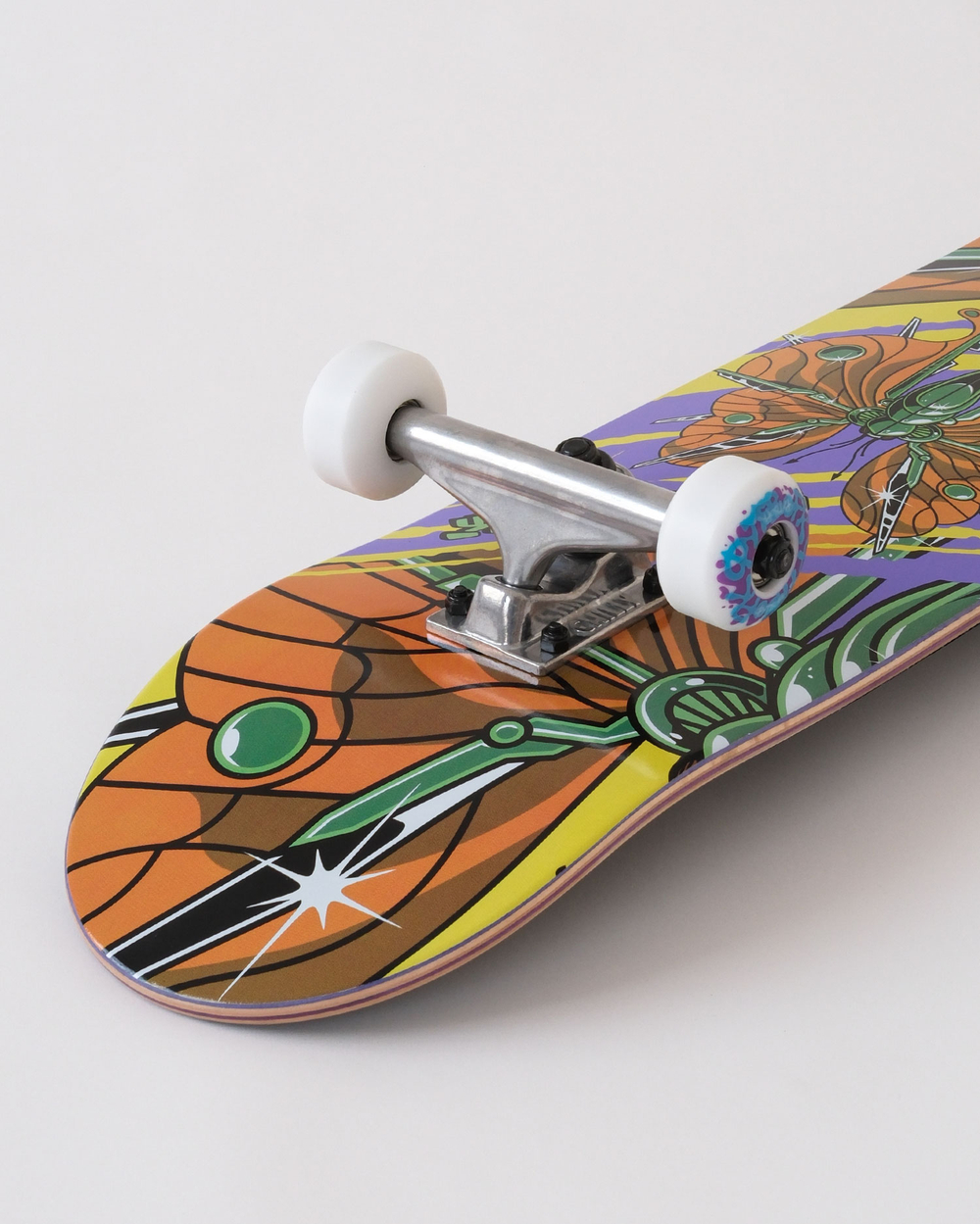 Скейтборд Футворк Стингер 7.75”