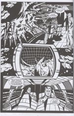 Комикс МАКСИМА. Том 1