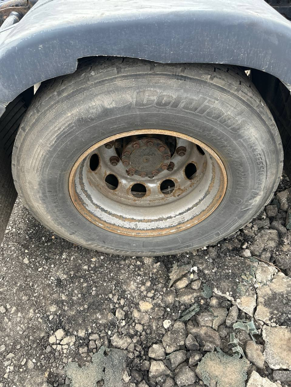 MAN TGS 4X2 Седельный тягач 18.400 4×2 BLS (Дизельный, 10,5 л, 400 л.с., АТ)