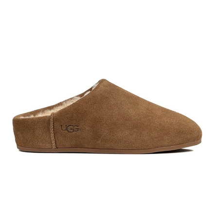 UGG Elea Slip On Chestnut