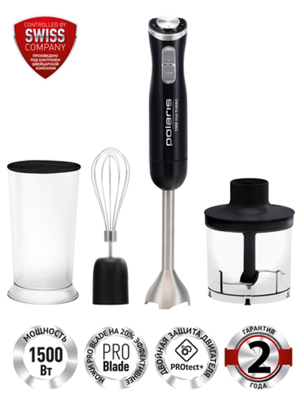 Блендер POLARIS PHB 1594