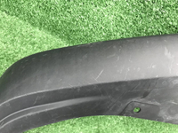 Юбка переднего бампера Changan CS55PLUS (21-24)