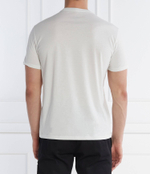 Футболка Armani Exchange - белый(3DZTBE ZJA5Z)