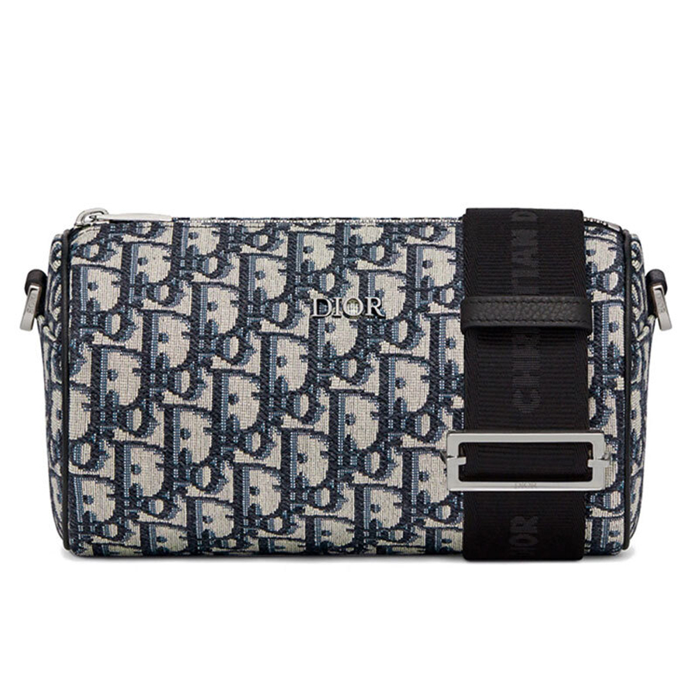 Сумка DIOR Roller Oblique, 1ROPO061YKY-H26E