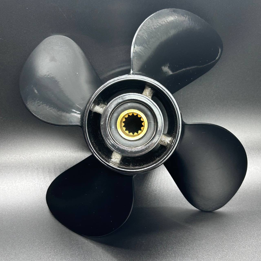 Гребной винт Johnson/Evinrude 20-35 (4x10.1x15) (Polastorm)