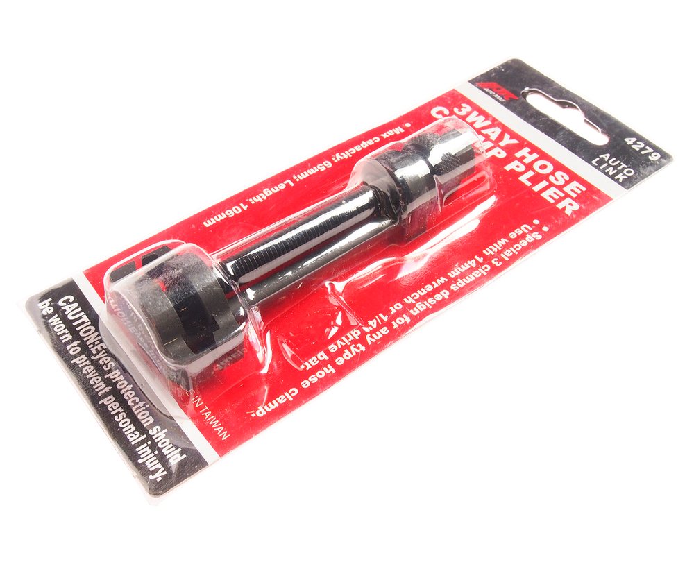 Съемник хомутов 0-65мм 106мм универсальныйJTC