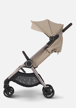 Anex Детская коляска iQ Seal