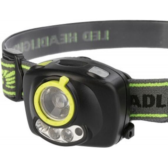 Фонарь налобный Helios HS-FN-6573