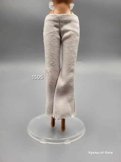 Одежда для куклы Барби винтаж джинсы 1505