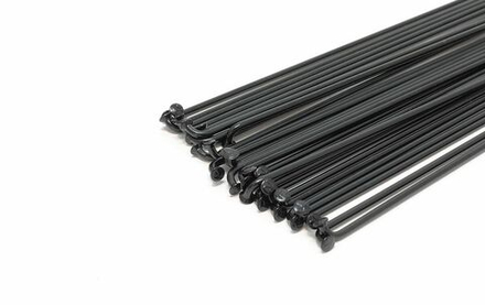 Спица Richman (без ниппеля) 294mm Black