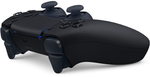 Геймпад Sony PlayStation 5 DualSense черный