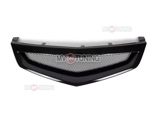 Решетка радиатора Mugen Style для Honda Accord 7