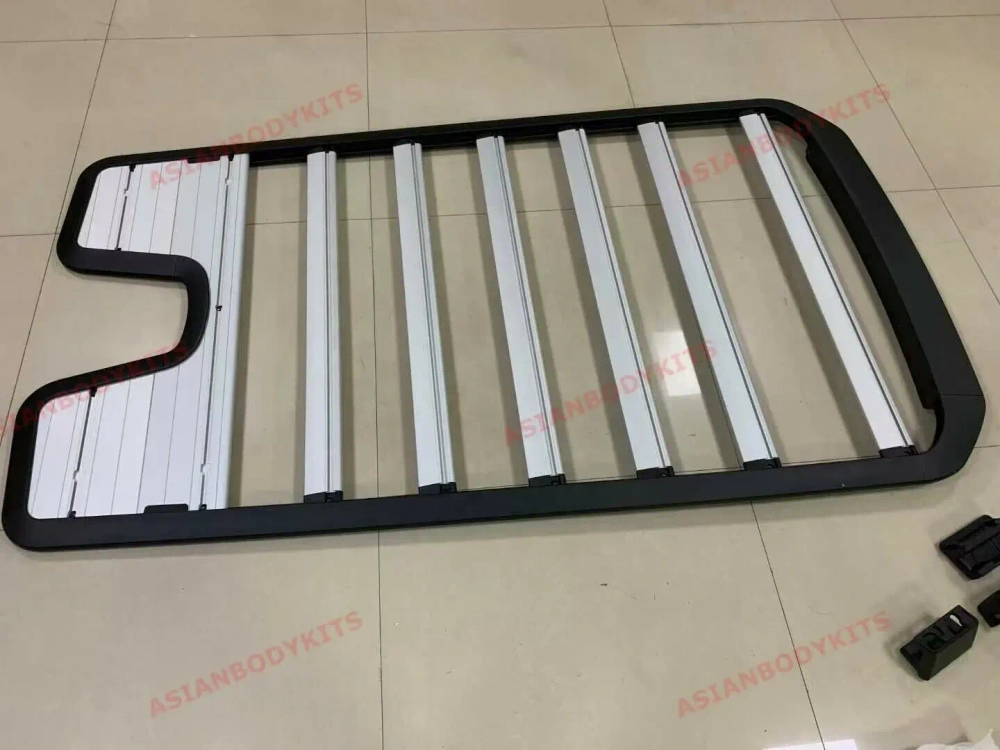 Платформа на крышу для Land Rover Defender L663 2020+ 5 дверей Лэнд Ровер Дефендер