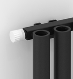 Сунержа Кумир-0 EU50 левый 500х890 13 секций