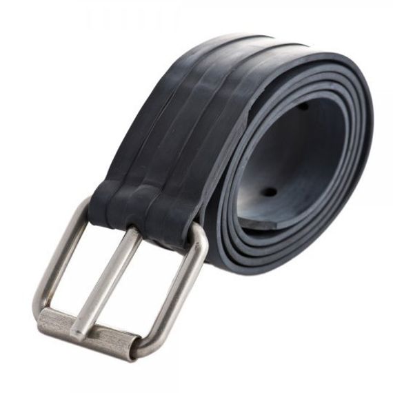 Грузовой ремень Sargan Гюрза резиновый марсельского типа 150 см