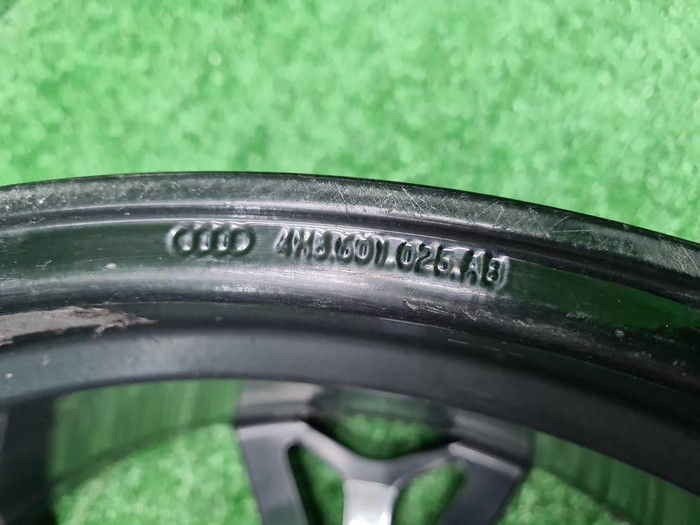 Диск литой R22 Audi Q8 (2018-н.в.)