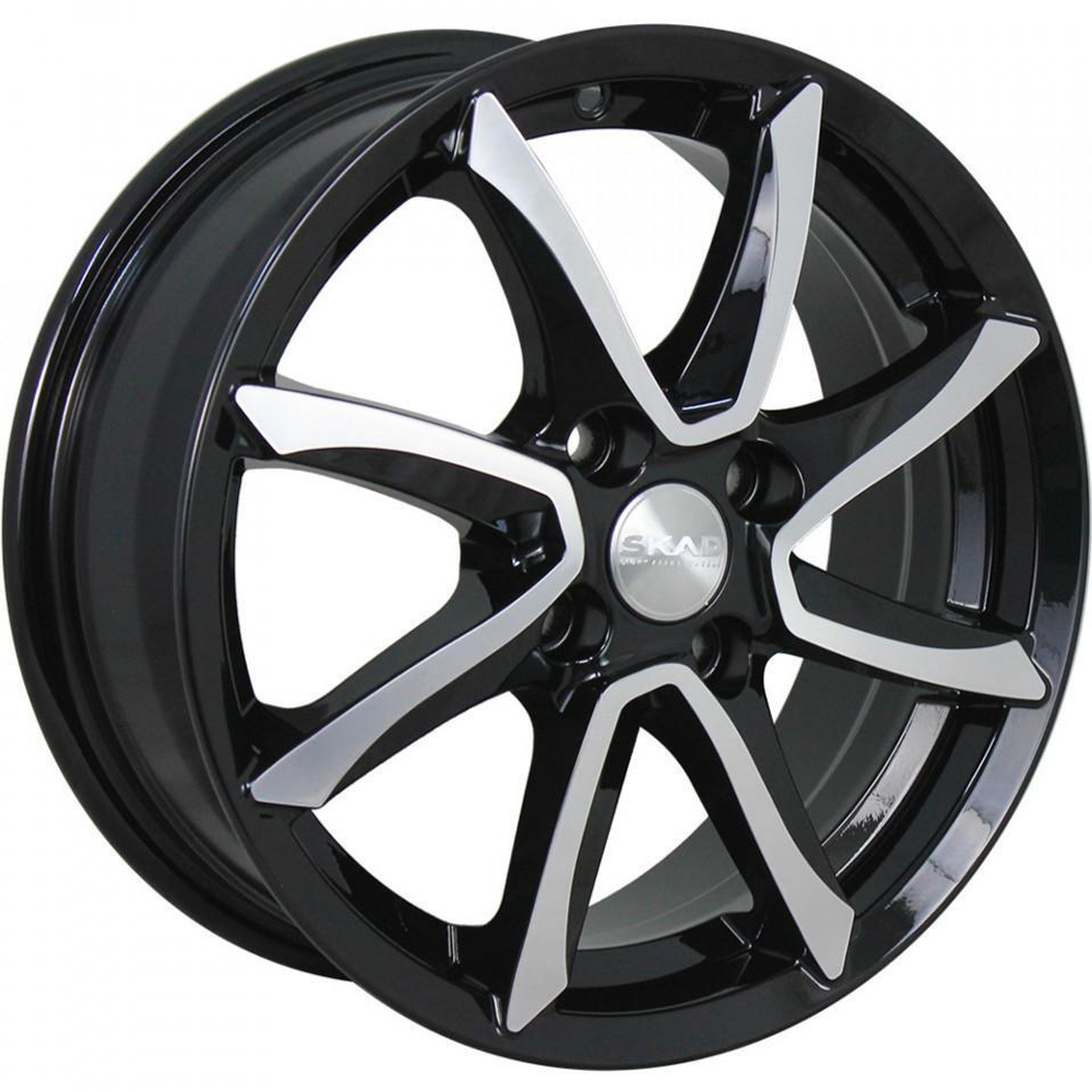 Скад Осака 6x15 4x100 ET 50 Dia 60.1 (HS)