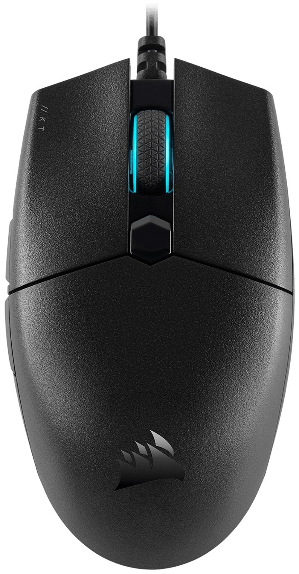 Мышь Corsair Katar PRO черный