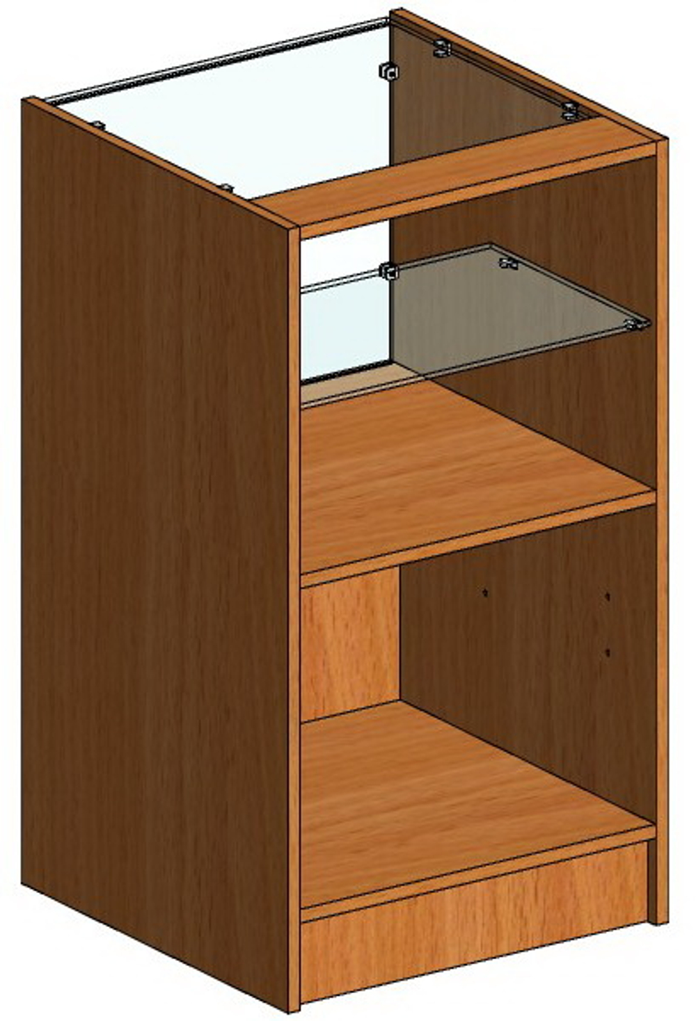 Витрина Классик-3