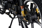 Мопед Motoland SCOUT 11 (LM48-D) (A)