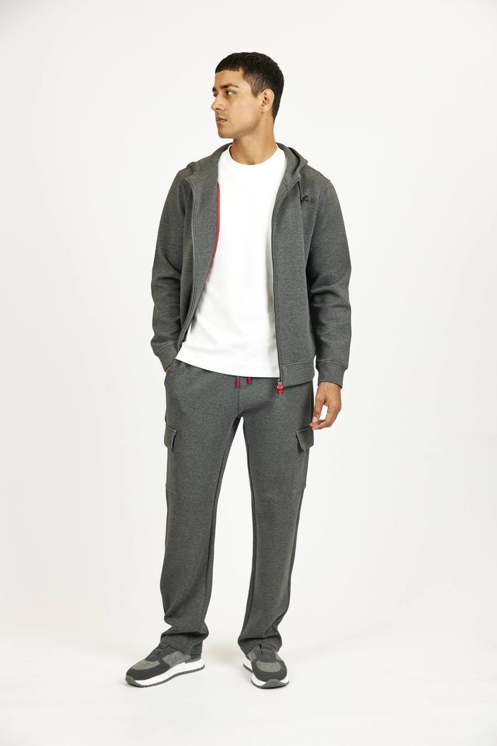 Спортивный костюм Kiton, арт. 482360964
