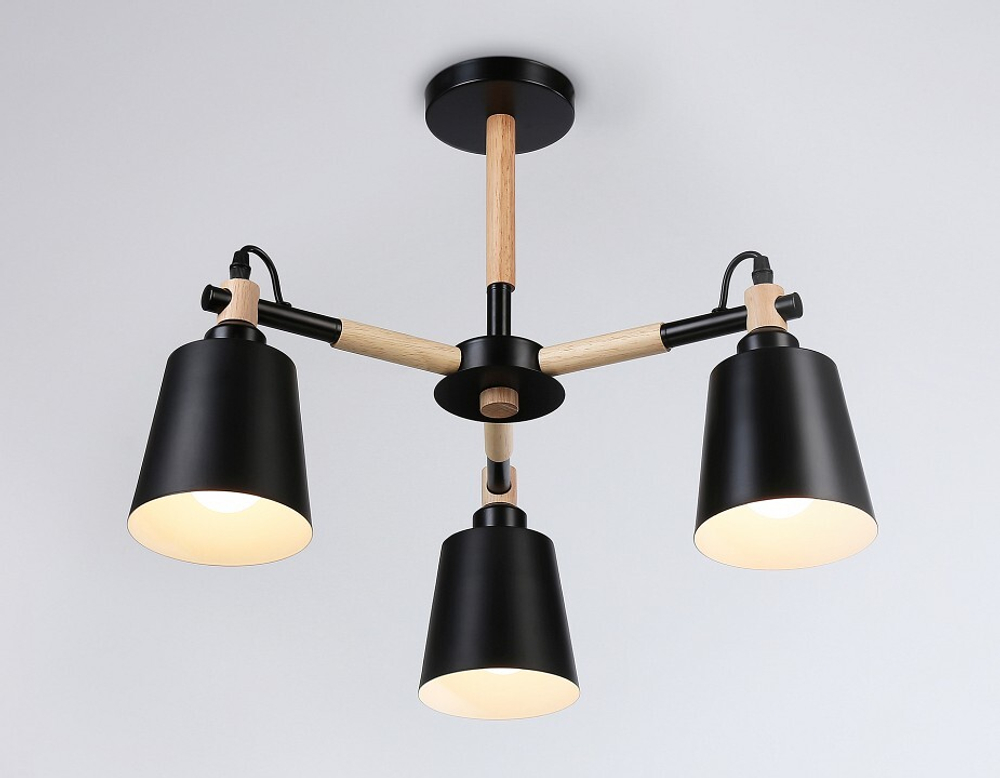 Люстра на штанге Ambrella Light TR TR82206