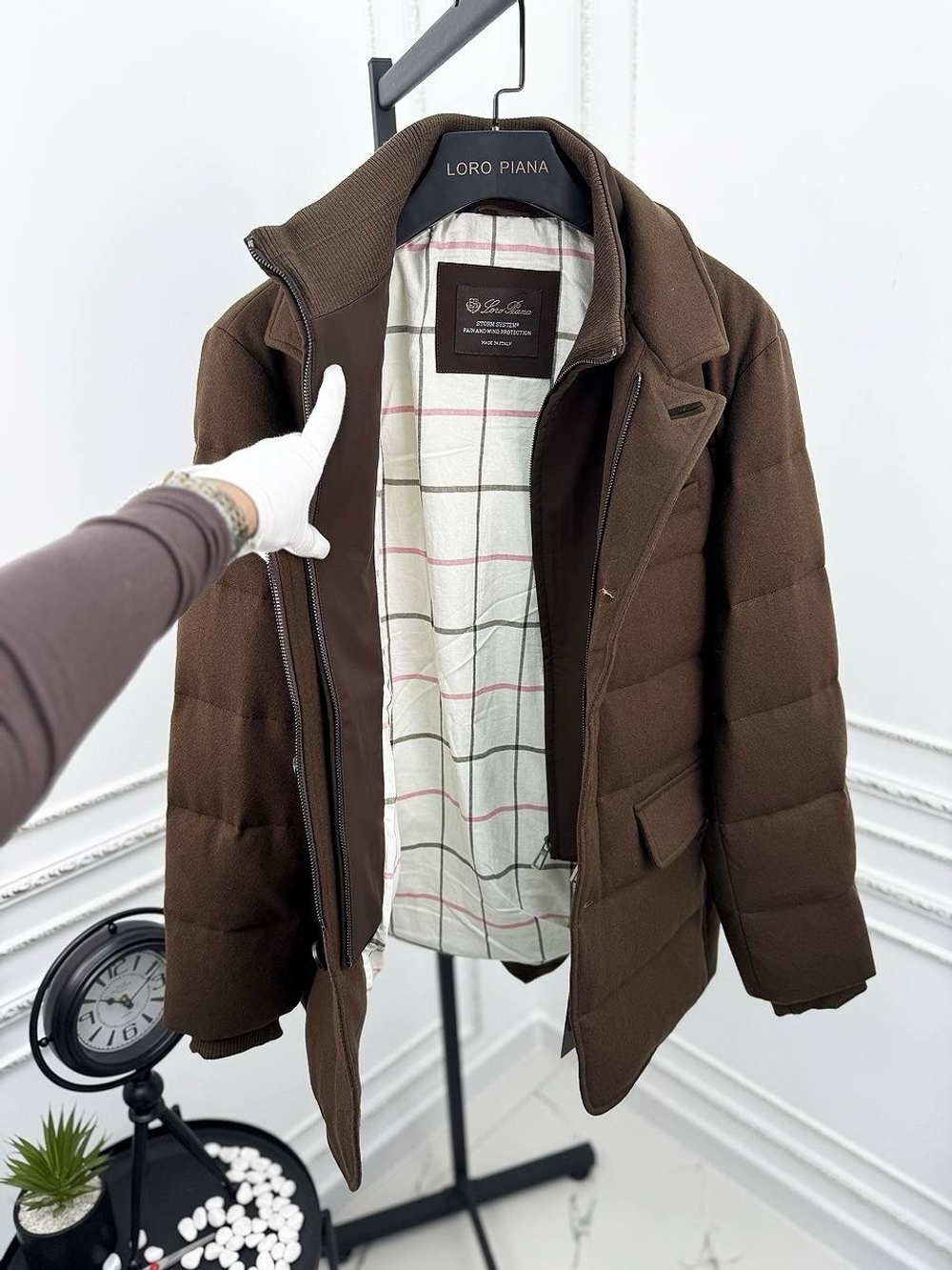 Куртка Loro Piana
