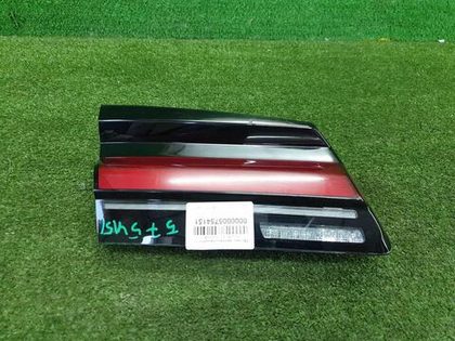 Фонарь левый внутренний BMW 5er G30 (2020-2023)