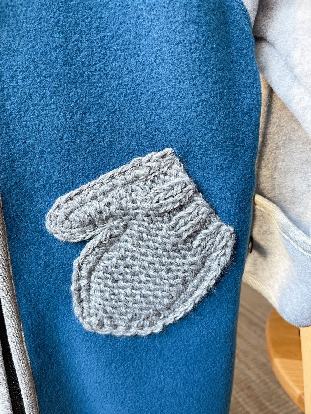 Комбинезон Molo