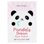 Tony moly panda's dream eye patch - Маска для кожи вокруг глаз осветляющие