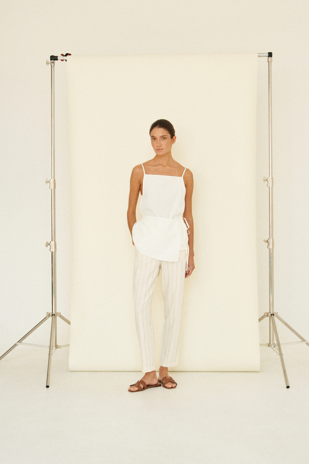 Блузка art.739-1