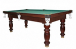 Бильярдный стол Триумф 7 футов (пирамида, пул)