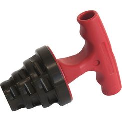 Калибратор-очиститель Giacomini 40x3,5 - 50x4 - 63x4,5, RP209Y102