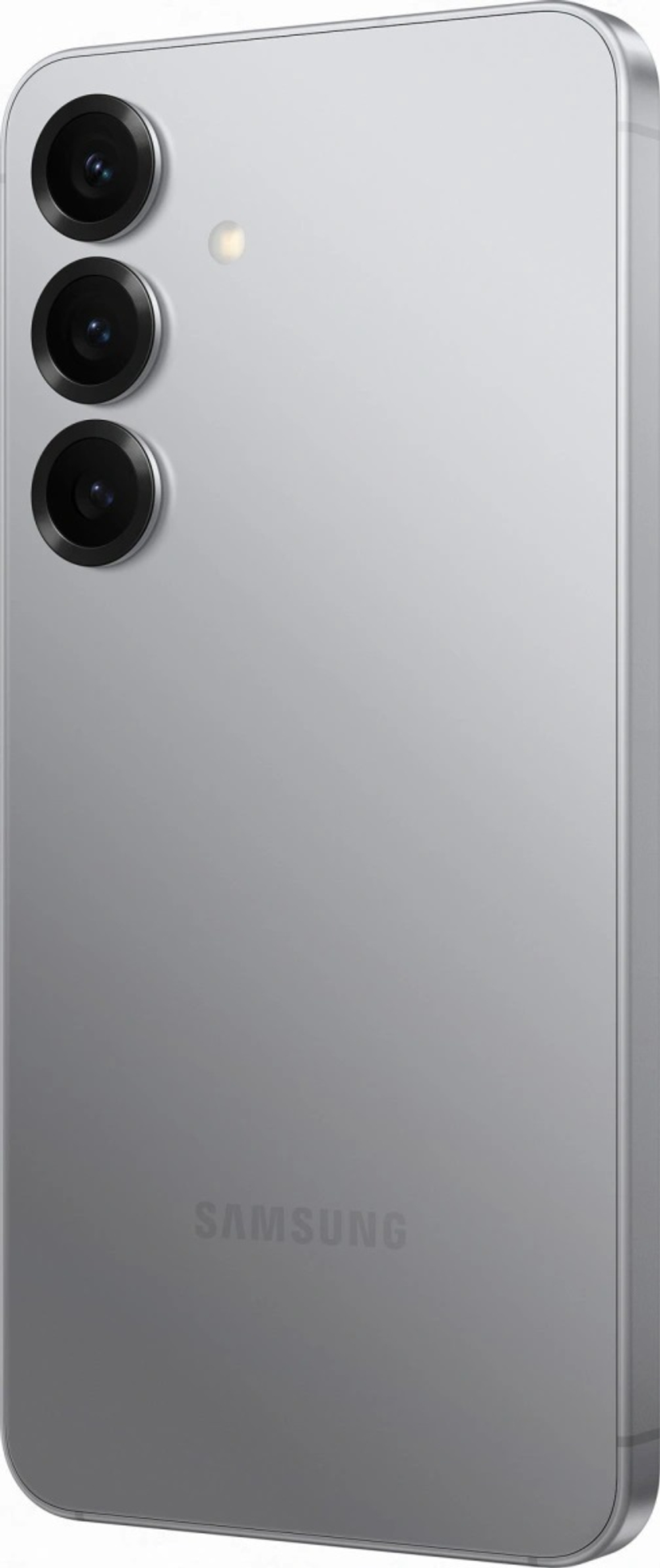 Смартфон Samsung Galaxy S25 5G 12/256Gb, Silver Shadow (SM-S931B)