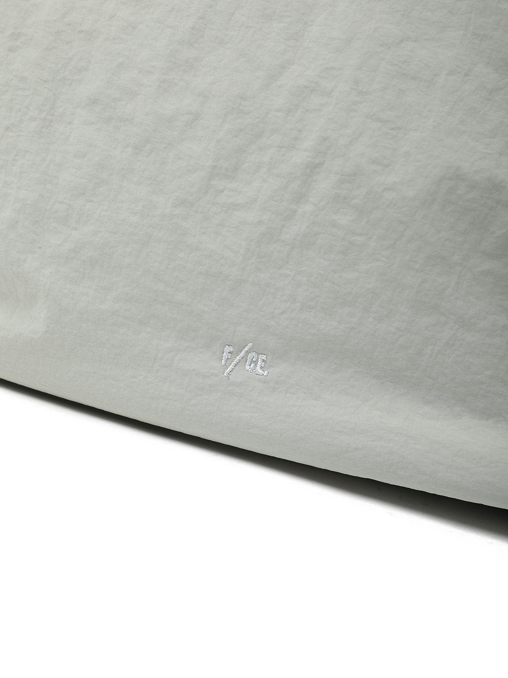 Сумка Paper Nylon Shoulder Tote