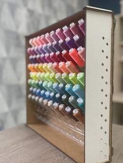 Органайзер для ниток