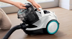 Пылесос Bosch BGC21HYG1