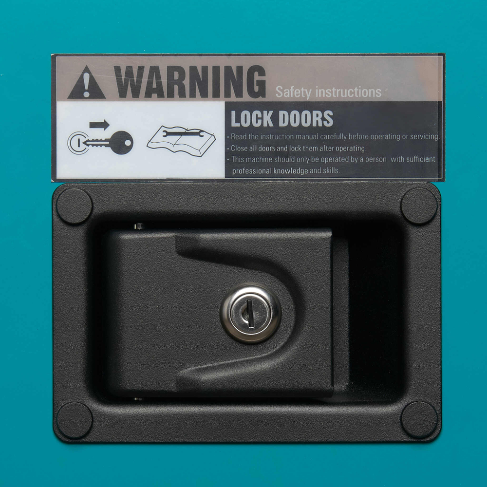 Master Blast MB-100В-10 винтовой дизельный компрессор