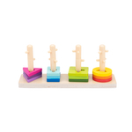 Монтессори Play Box для малышей (25-30 мес.)