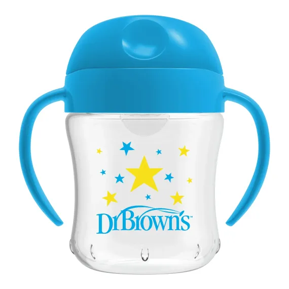 Чашка Dr Browns 180 мл