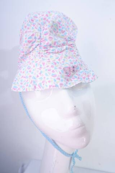 Панама Sterntaler цветочная