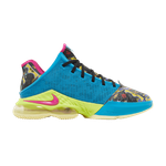 Кроссовки Nike Lebron 19 Low Lebronival 19