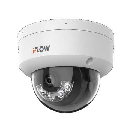 IP камера iFlow F-IC-2422C2MS(2.8mm)